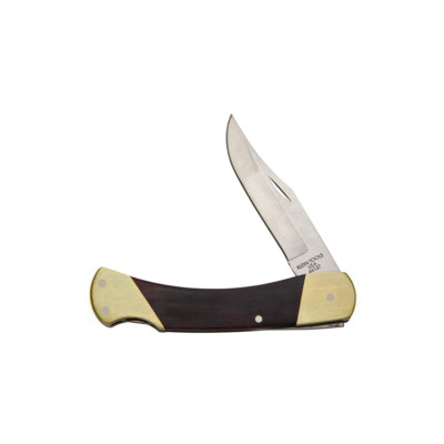 Klein Tools 44037 Sportsman Knife 3 8