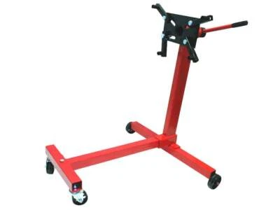 VARAN MOTORS Cavalletto supporto motore universale 450Kg