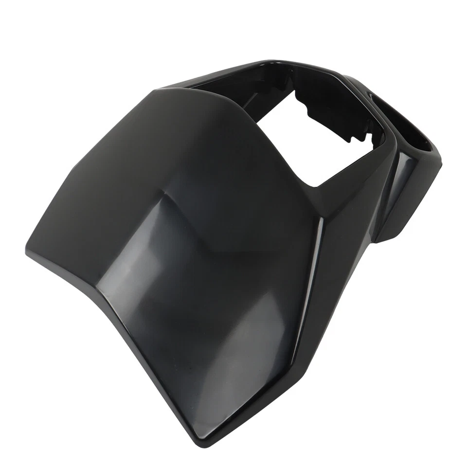 Headlight Cover For Suzuki DR-Z400S DRZ400SM DRZ400S DRZ400SM 51811-29F50-019 - Изображение 4 из 4