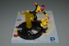 DC Heroclix War of Light 101 Sinestro