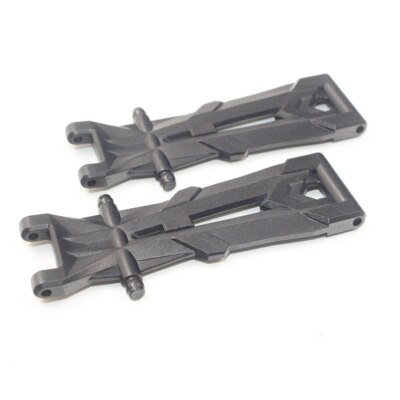 4 Amortisseurs RC Pour Véhicules XLH 9130/9136/9137 - 1/16 - Pièces De Rechange DIY