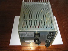 GE Kepco Power Supply, 169C8805P005, RMX05-D-21020, Used