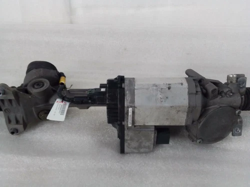 1K1423051BE Servolenkung für AUDI A3 (8P1) 2.0 TDI Ambiente 478518 - Bild 3 von 7