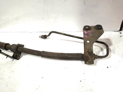 NISSAN ELGRAND MK1 E50 1996 - 2002 HIGH PRESSURE PIPE 3.2 69516 | eBay