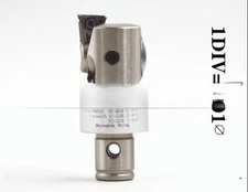 Fine-tuning fine boring tool head NC machining center boring tool EWN20-33CKB1