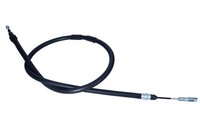 Maxgear Seilzug, Feststellbremse VW Sharan Le/Pr 32-0052