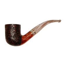 Mastro de Paja Gladiator Spartacus #2...New...Italy