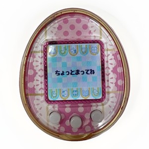 Tamagotchi 4U English | eBay