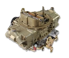 0-4777CE Holley Classic Double Pumper Carburetor