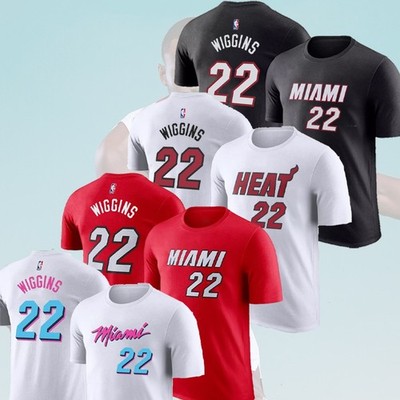    FASTSHIP - Andrew Wiggins #22 Basketball Team Name& Number Player Fans Gift
