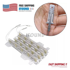 DC47-00032A Dryer Heating Element Fit For Samsung DC93-00154A AP5582094 3282568