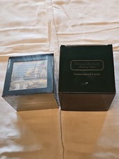 Thomas Kinkade Inspirational Cards "Painter Of Light" Sealed NIB