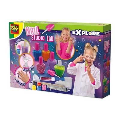   Explore   Nagelstudio Lab   Nagellack für Kinder   Nagellack herstellen   N...
