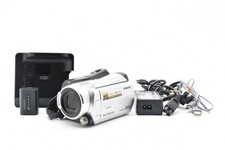 Sony HDR-SR11 Handycam HD Camcorder 10.2MP High Defin 1080P 60GB Japanese