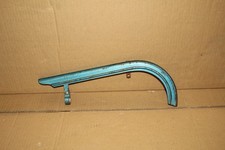 Original DDR Fahrrad Kettenschutz blau Mifa 20 Zoll Klappi Klapprad