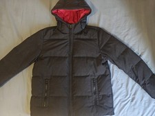 Tommy Hilfiger Herren Daunen - Winterjacke