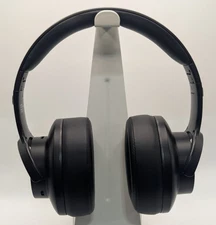 Amazrock AB18 HD Bluetooth Headphones Over Ear with Microphone No Charging Cord