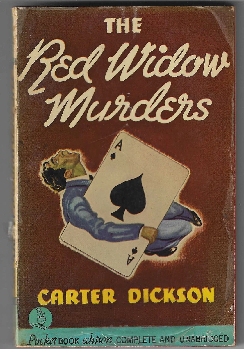 john dickson carr products for sale | eBay