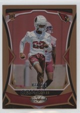 2024 Certified Rookies Bronze Mirror 32/275 Elijah Jones #165 17u0