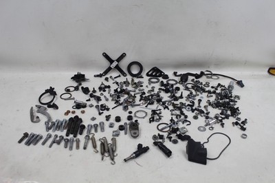 Aprilia Tuono 1100 21-25 OEM Fairing Bolts Bolt Misc Hardware Set Cover Bracket