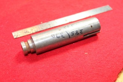 Mossberg 385-390-395,12 ga, Used part, Bolt head,61426