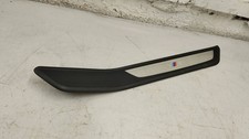BMW 7 F01 F02 F03 F04 2014 Hinten rechts Einstiegsleiste Zierleiste hinten