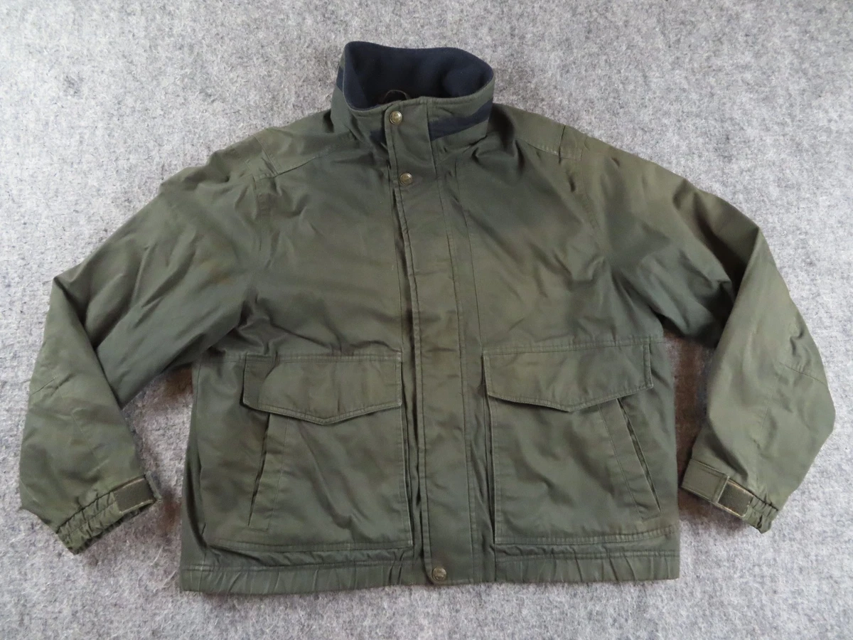 Pacific Trail Green Coats, Jackets & Vests for Men for Sale - Shop 