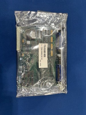 Hurco 415-0601-903G PCBA, Canbus DC I/O