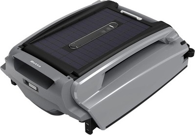 Betta SE Plus Solar Pool Skimmer, Twin Salt Chlorine Tolerant Motors & App