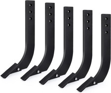 Box Blade Shank, 16'' Ripper Shank, 3 Holes Box Scraper Shank, Scarifier Shank w