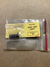 William Giant Head Safety Left Hand FR - Franchi