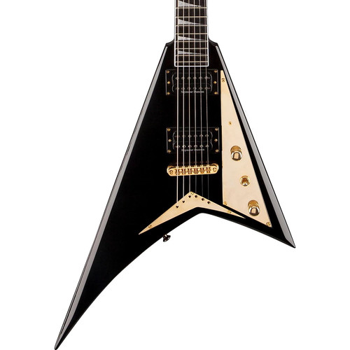 Jackson Pro Series Rhoads Rrt5 - Gloss Black