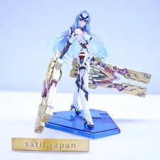 [NO BOX] Good Smile Company Xenoblade Chronicles 2 KOS-MOS Re: 1/7 Figure