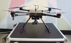 AEE Mach4 Drone System/UAS | Case | Accessories | Extra Cameras | 4k UHD Camera