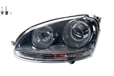 Scheinwerfer Osram Xenarc Night Breaker Laser passend für VW Golf V 1K Links 