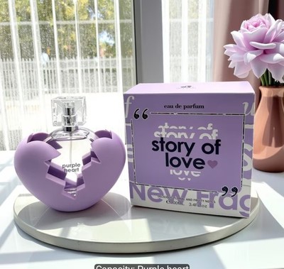 Story Of Love Perfume eau De Parfum