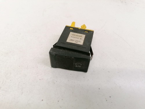 893941563 Schalter Nebelscheinwerfer  Audi 80 DE1596875-91