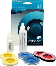 Procare Refill Kit for Disc Cleaning and Repairing