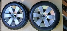 Pride Mobility Jazzy Select Pr1mo 10"x 3" Flat Free Wheels Tire P-126 m-10