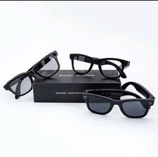 Smart AI Sunglasses