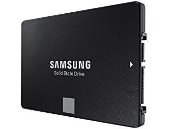 Samsung 860 EVO 500GB SATA III 2,5 Zoll Interne Solid State Drive MZ-76E500B/IT