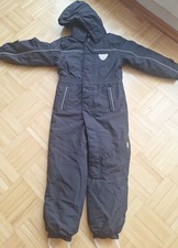 Steiff Schneeanzug 116 *neu*