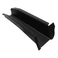 0848-307 L Key Parts Cab Floor Support Rear Driver Left Side for Chevy Chevrolet