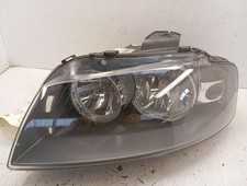 Feu avant (phare) Audi A3