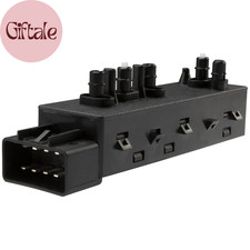 Power Seat Switch Front Left Driver Side 8 Way 25974714 Fits 2010-2018 Camaro Eq