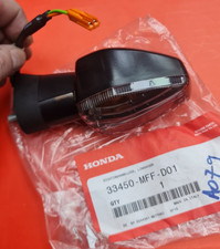 NEW HONDA XL700 TRANSALP 2008-2011 WINKER INDICATOR FRONT LEFT 33450MFFD01