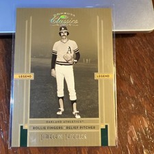 Movember Classics: A Baseball Card Guide to a Memorable Mustache 22