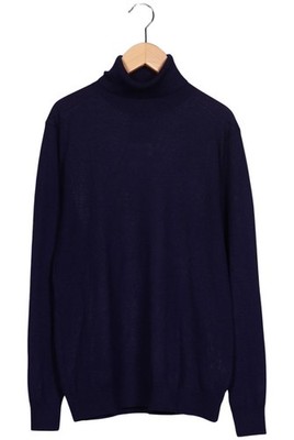 Massimo Dutti Pullover Damen Strickpullover Strick Oberteil Gr. XL S... #ps4rtd5
