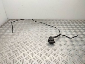 Opel Vivaro 2010 Diesel 84kW Turbolader Druckwandler Magnetventil 149566215R