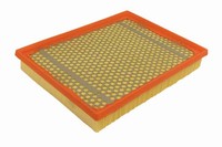 Luftfilter FüR Opel - V40-0605